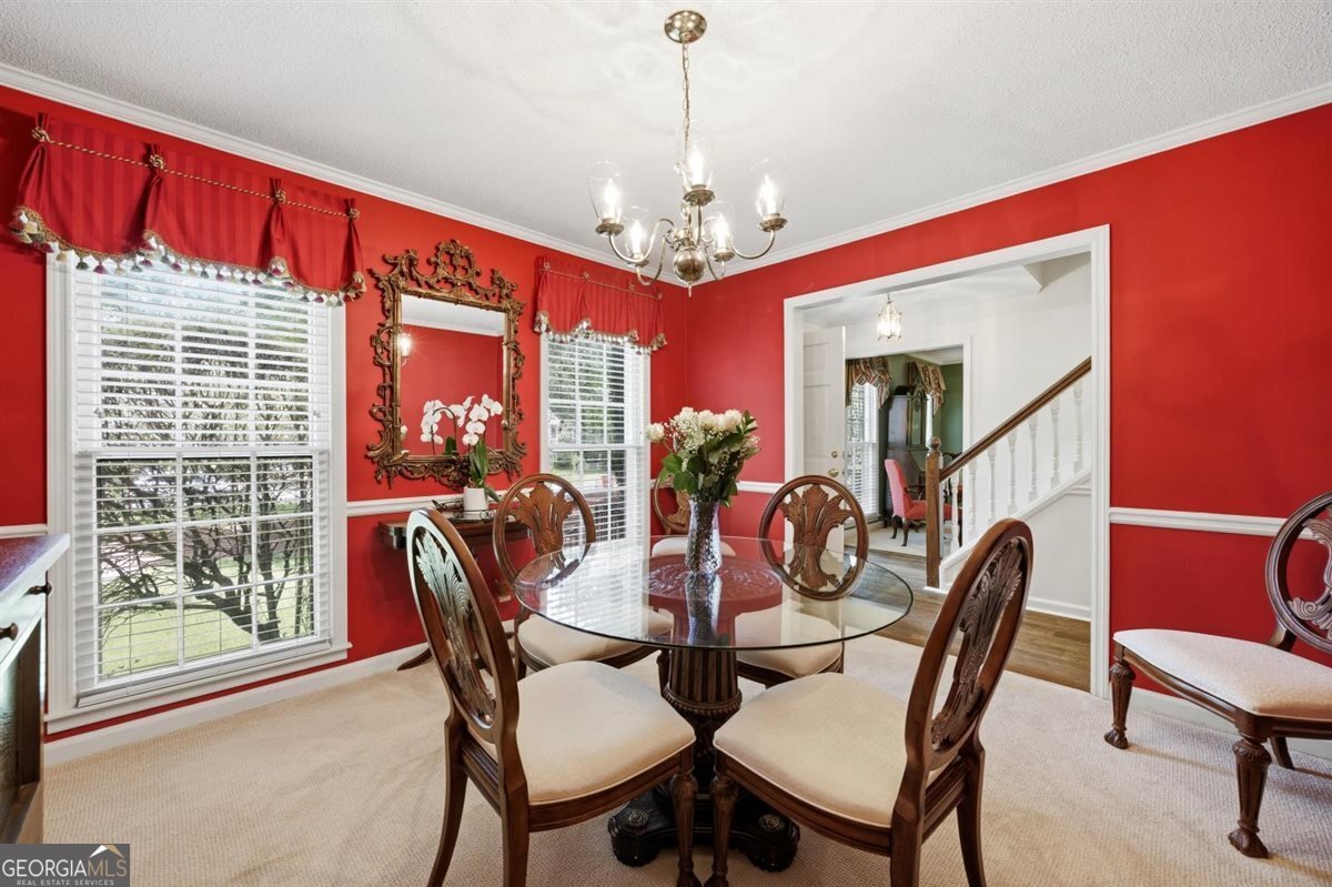 137 Tattershall Court Macon - Photo 6