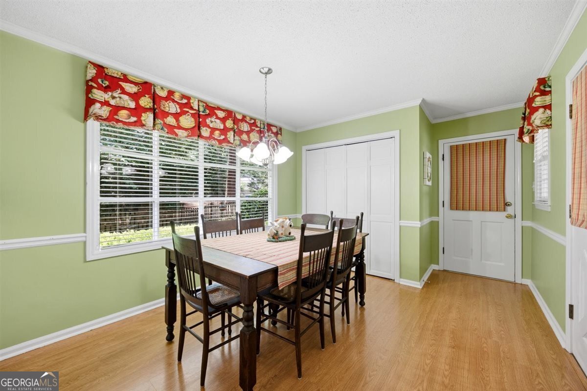 137 Tattershall Court Macon - Photo 8