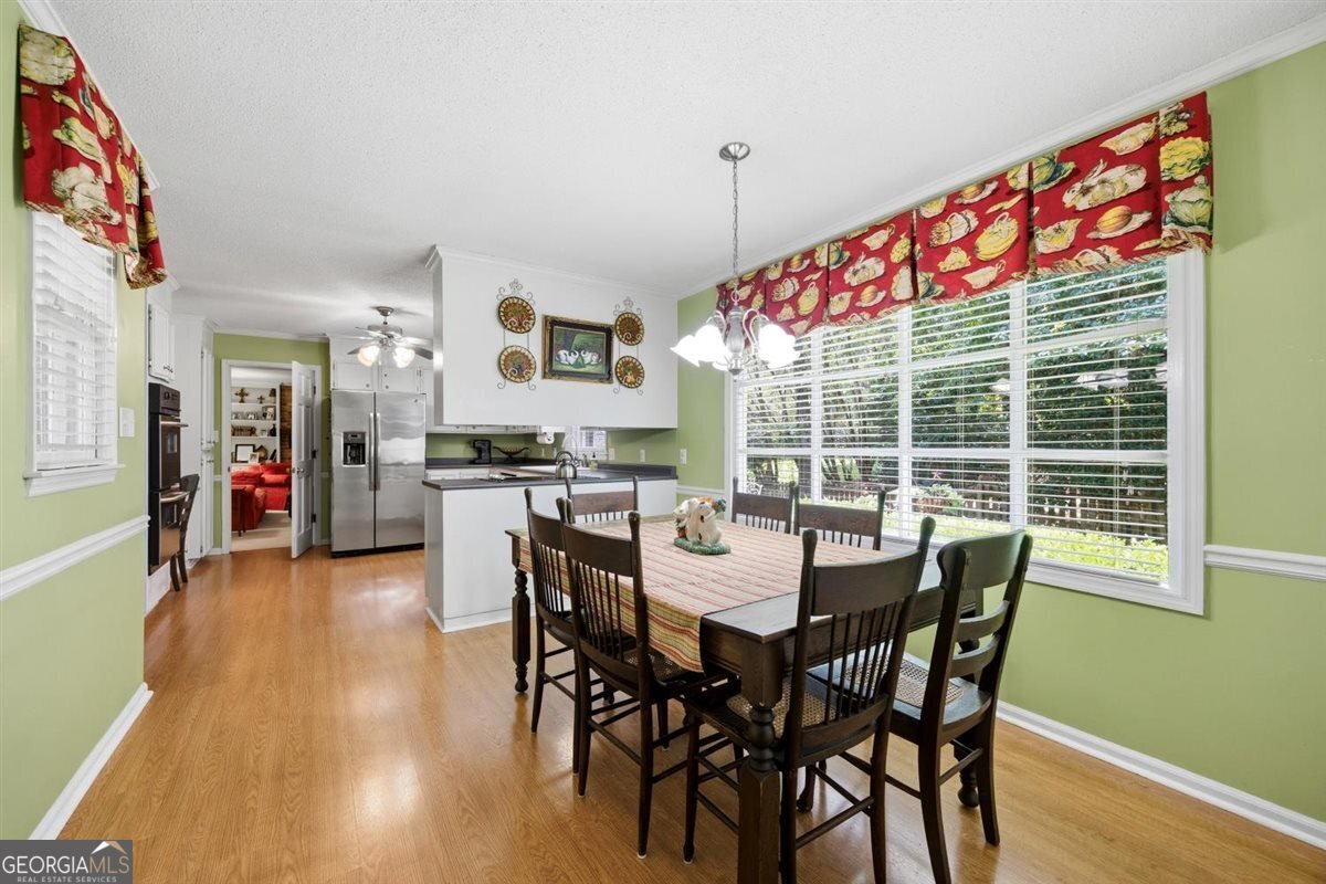 137 Tattershall Court Macon - Photo 9