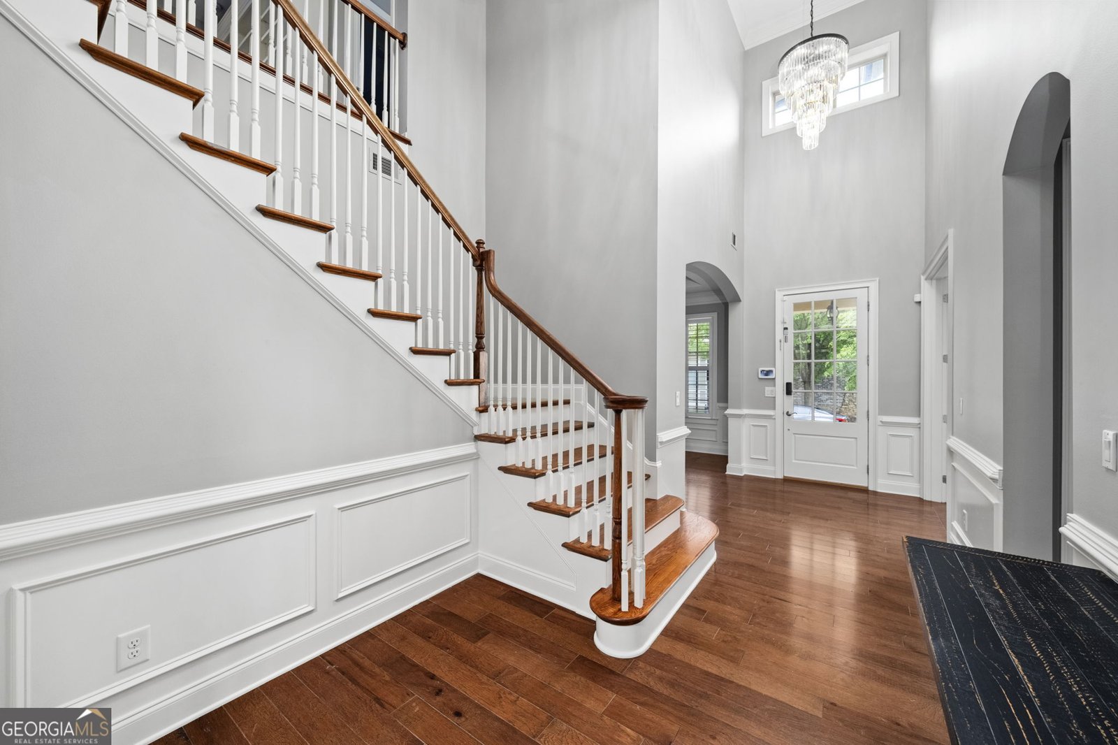 3560 Allee Elm Drive Alpharetta - Photo 10