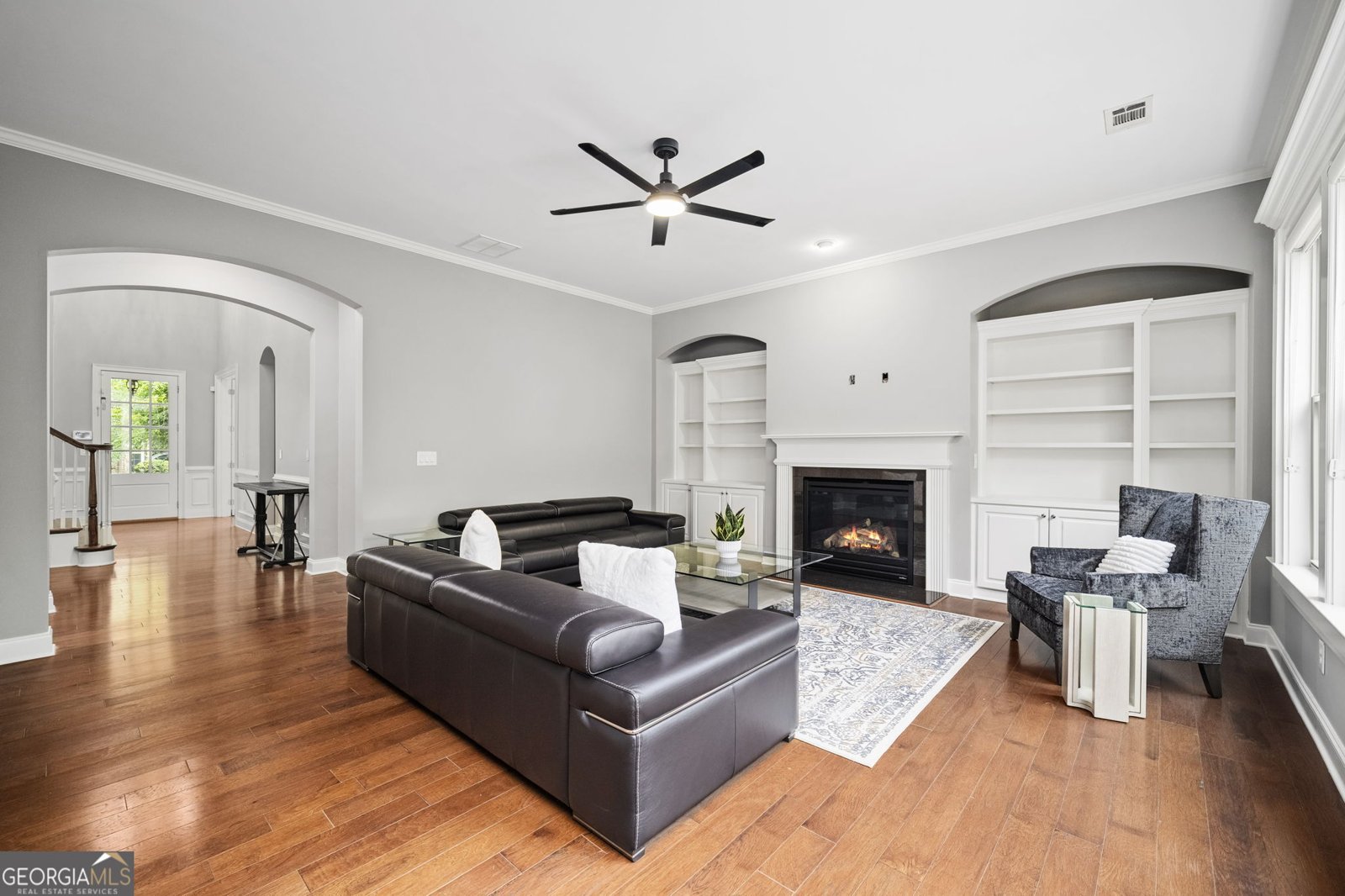 3560 Allee Elm Drive Alpharetta - Photo 11