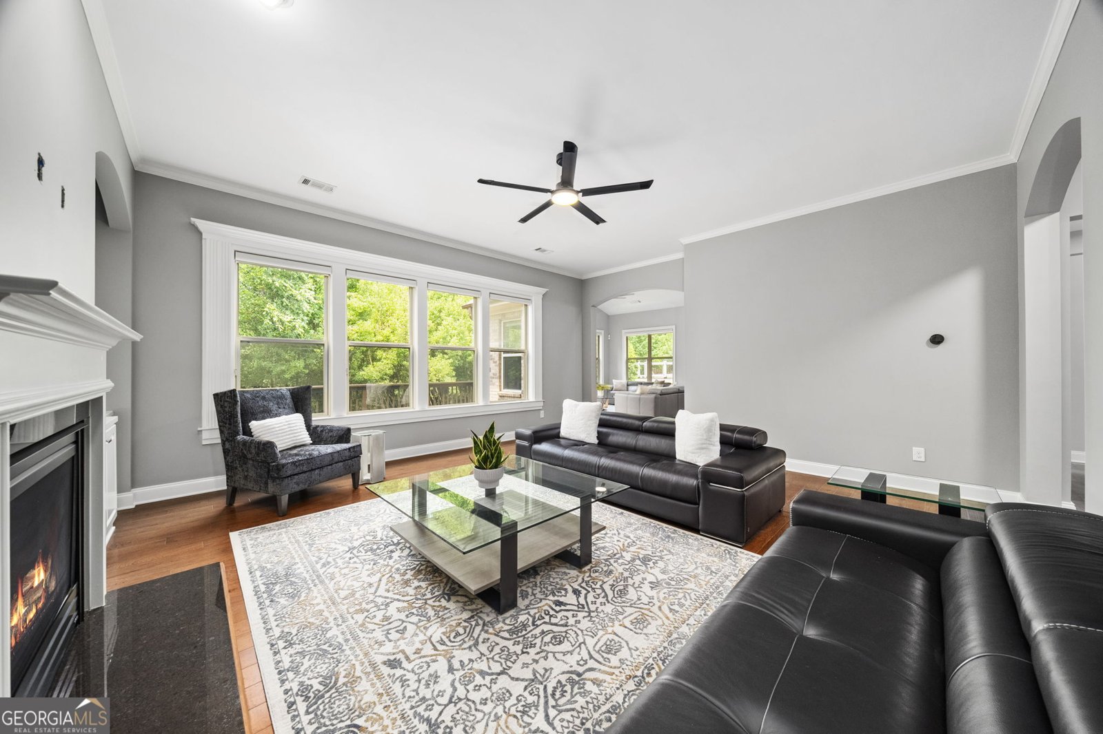 3560 Allee Elm Drive Alpharetta - Photo 13
