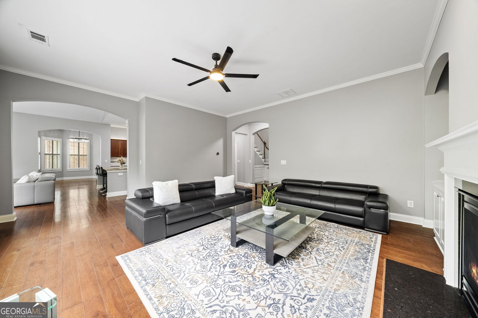 3560 Allee Elm Drive Alpharetta - Photo 14
