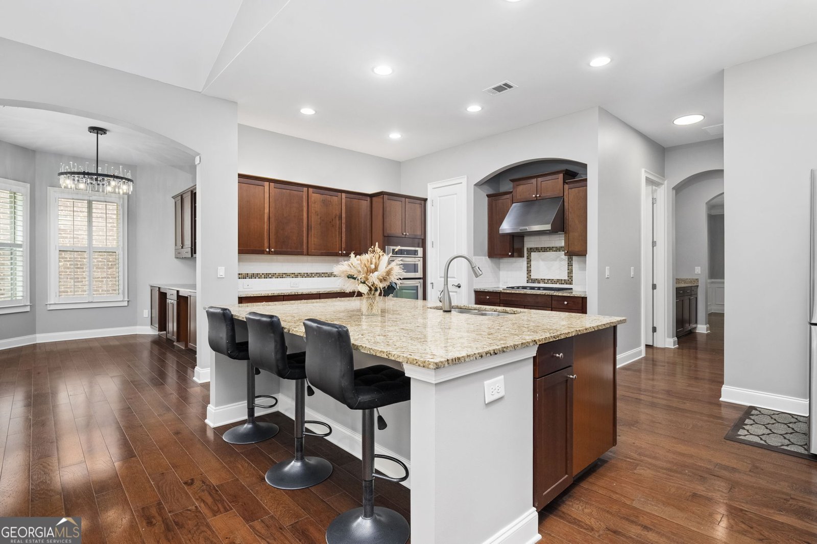 3560 Allee Elm Drive Alpharetta - Photo 15