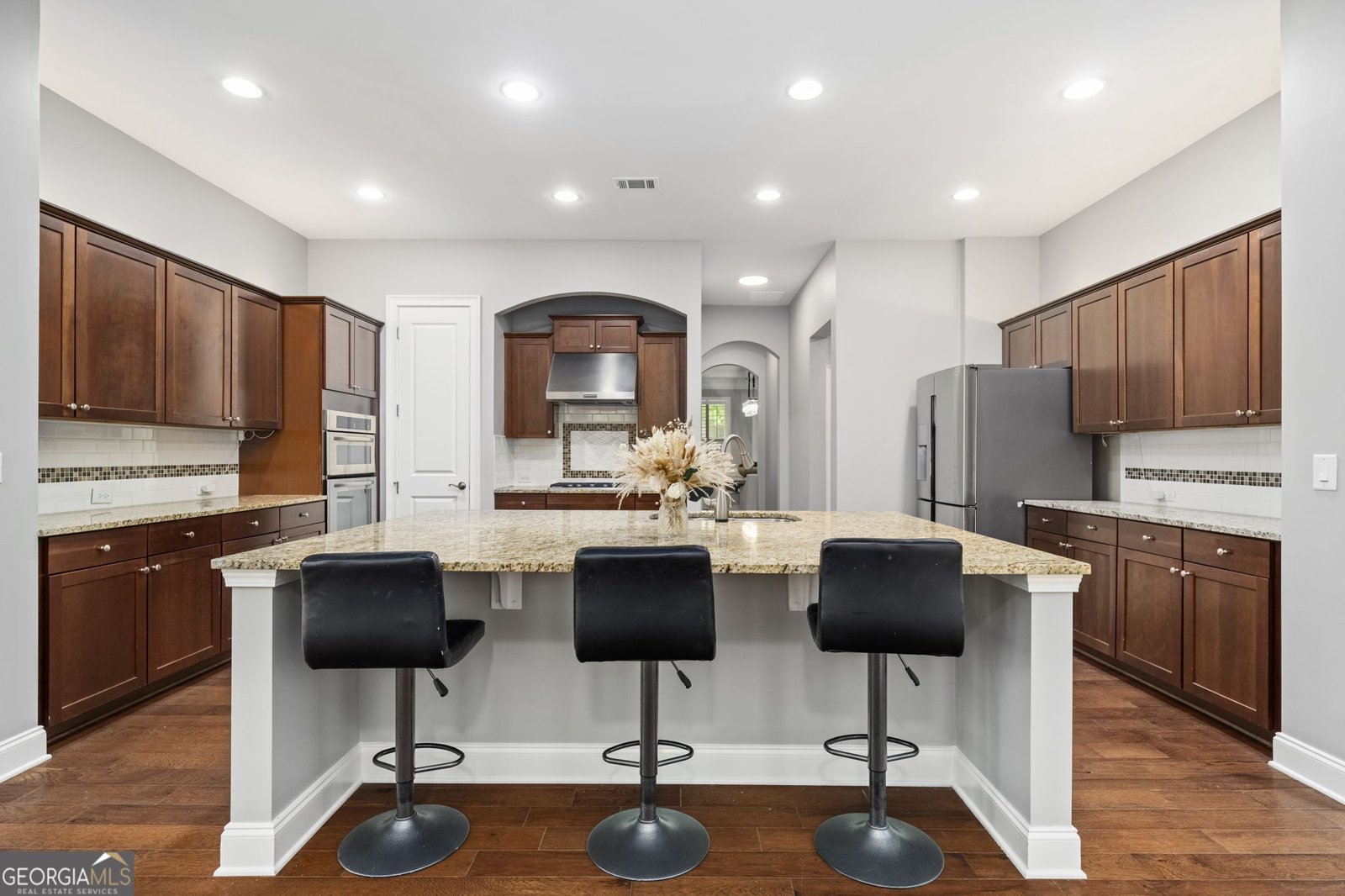 3560 Allee Elm Drive Alpharetta - Photo 16