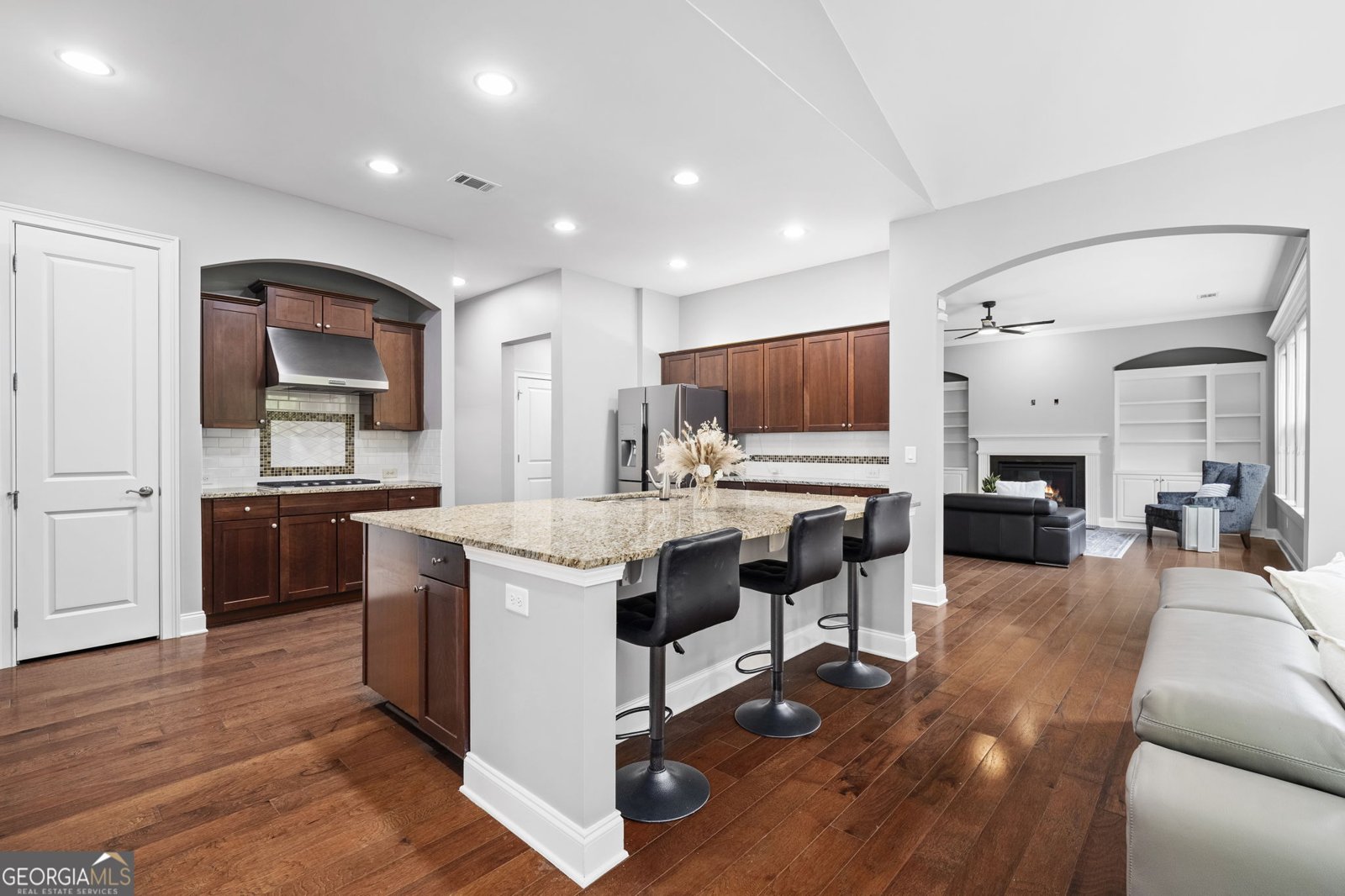 3560 Allee Elm Drive Alpharetta - Photo 17