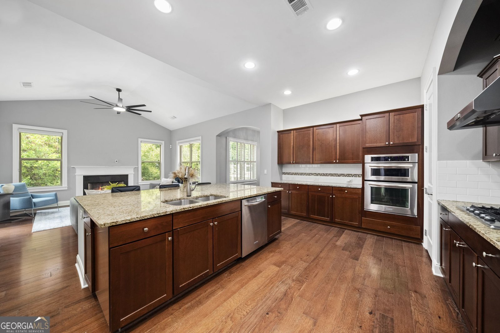 3560 Allee Elm Drive Alpharetta - Photo 18