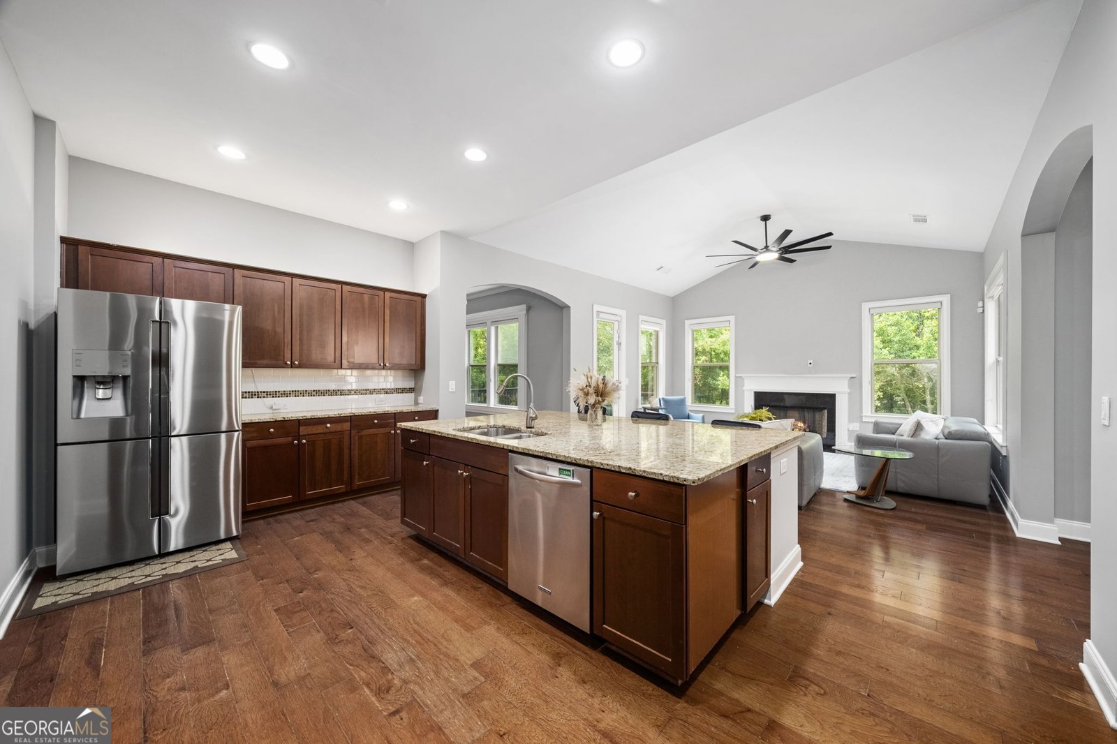 3560 Allee Elm Drive Alpharetta - Photo 20