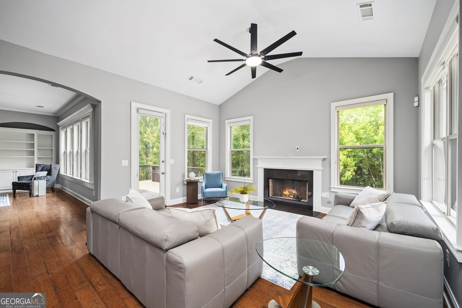 3560 Allee Elm Drive Alpharetta - Photo 21