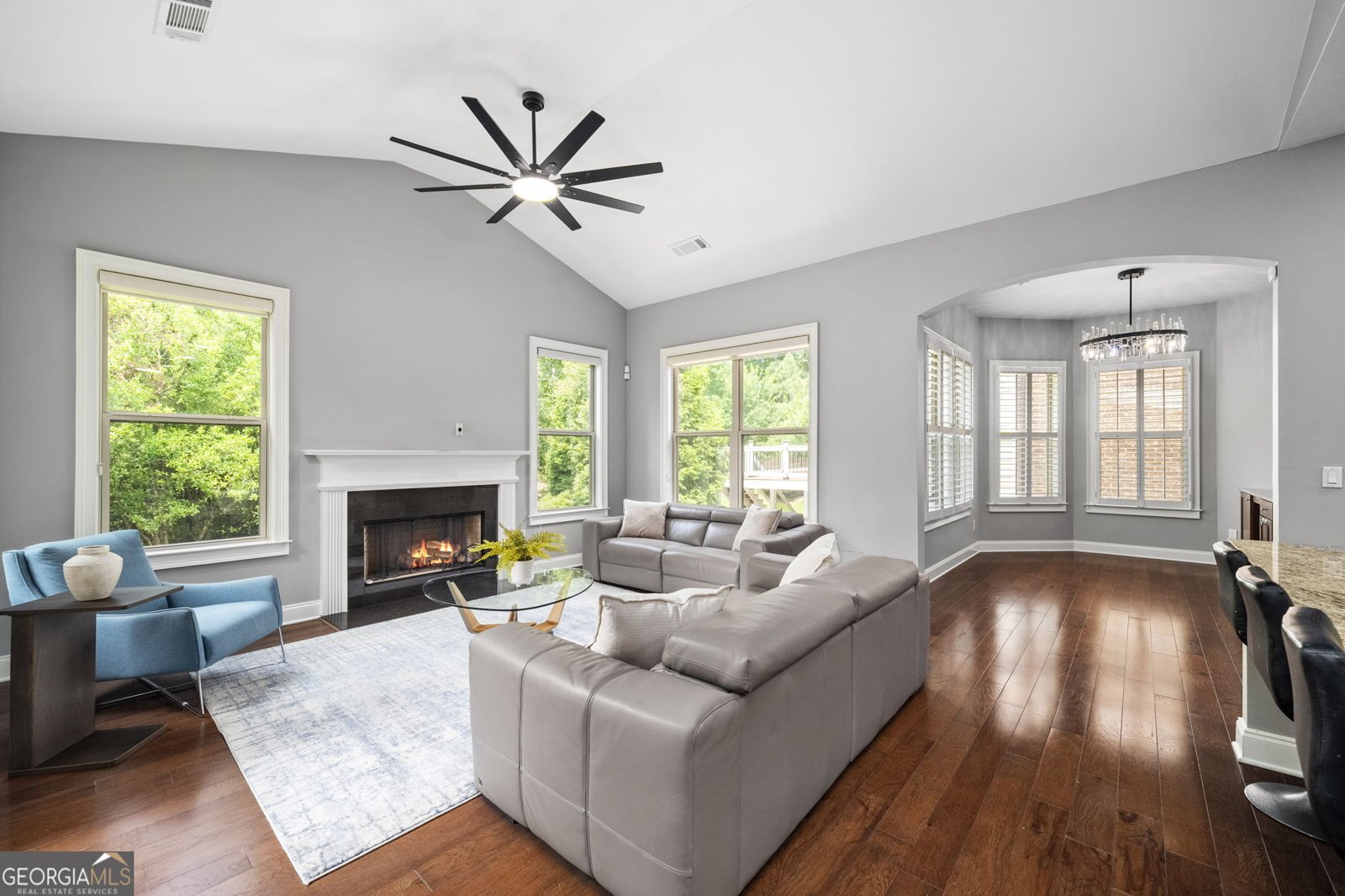 3560 Allee Elm Drive Alpharetta - Photo 22