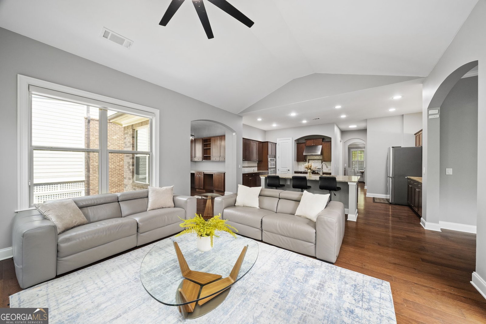 3560 Allee Elm Drive Alpharetta - Photo 23