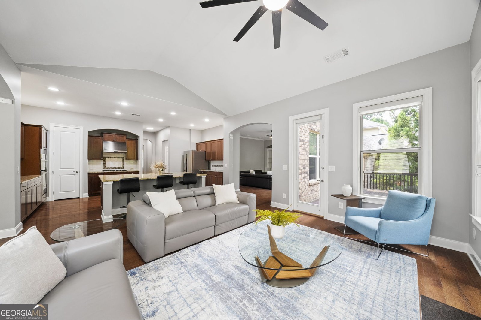3560 Allee Elm Drive Alpharetta - Photo 24