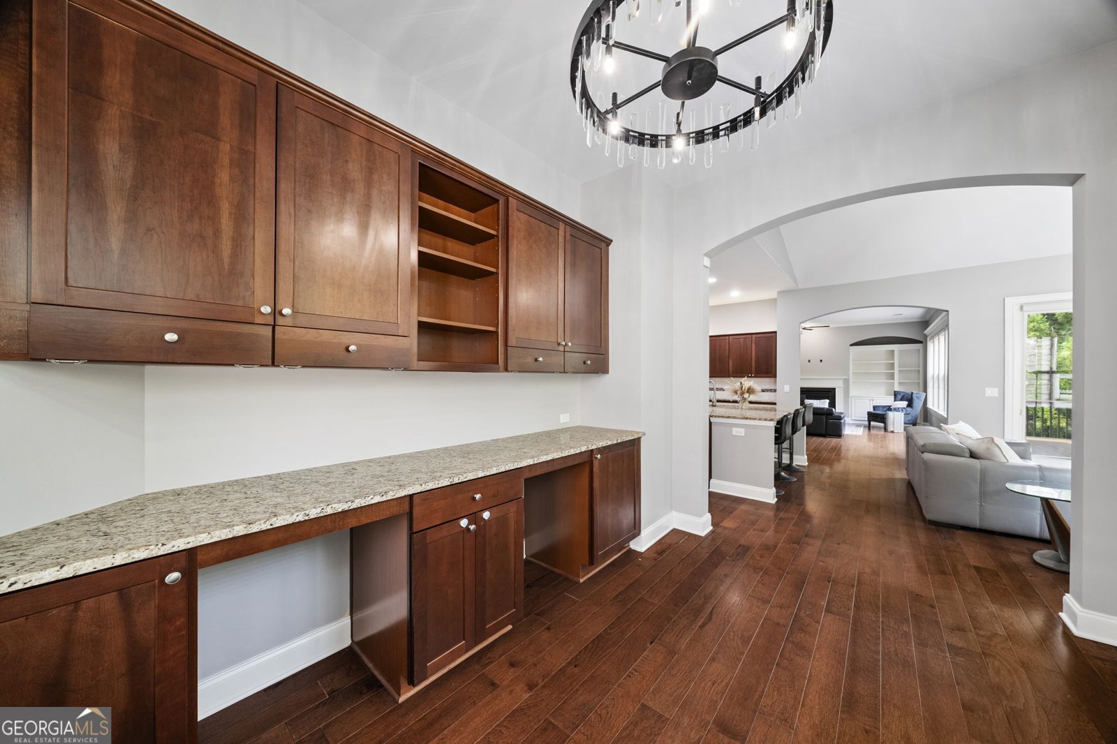 3560 Allee Elm Drive Alpharetta - Photo 27