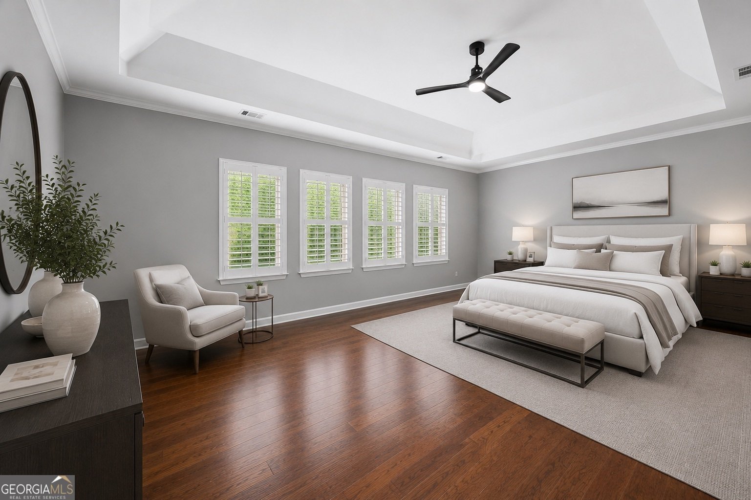 3560 Allee Elm Drive Alpharetta - Photo 35