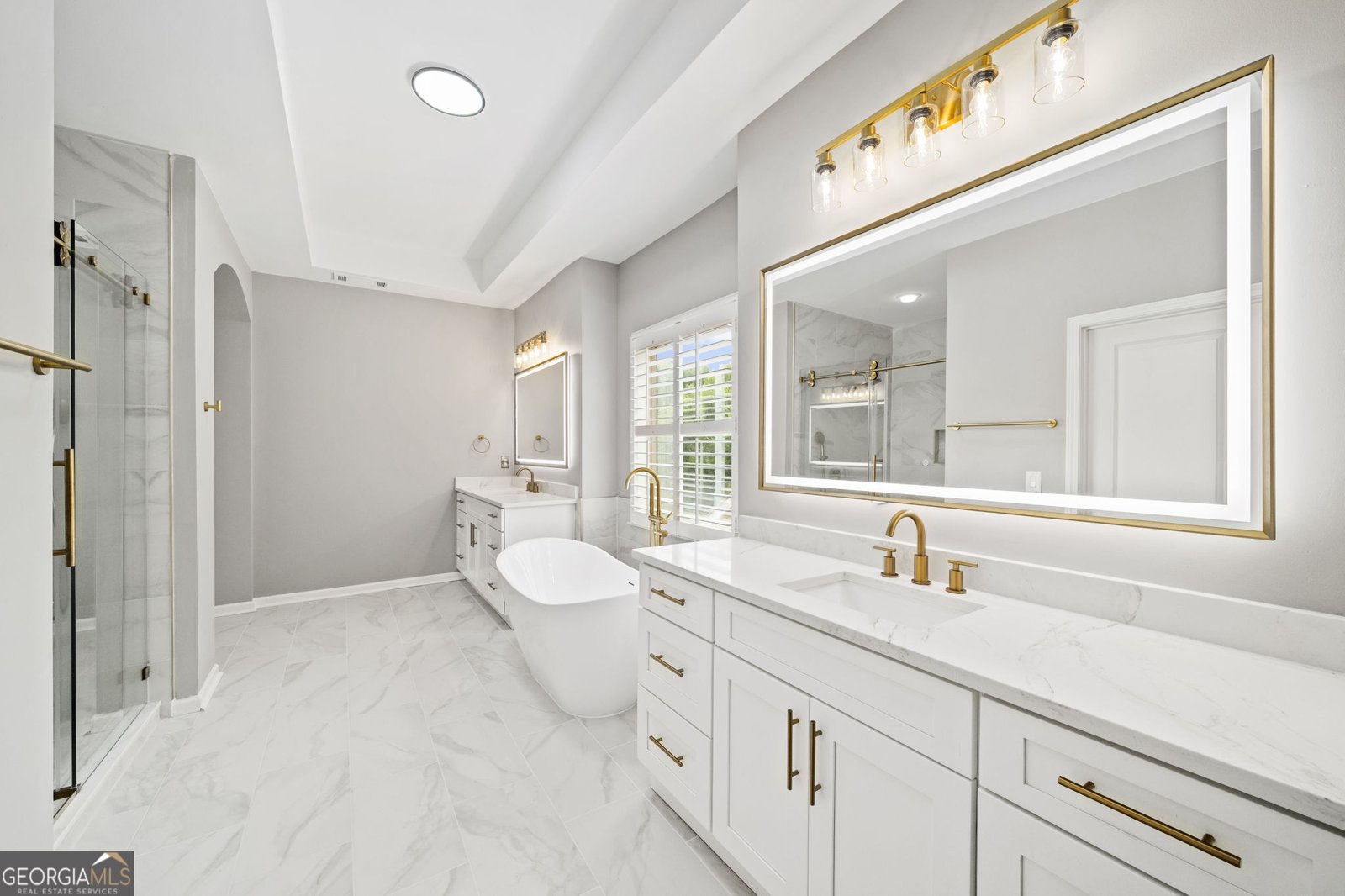 3560 Allee Elm Drive Alpharetta - Photo 37