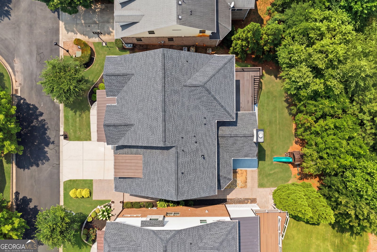 3560 Allee Elm Drive Alpharetta - Photo 59