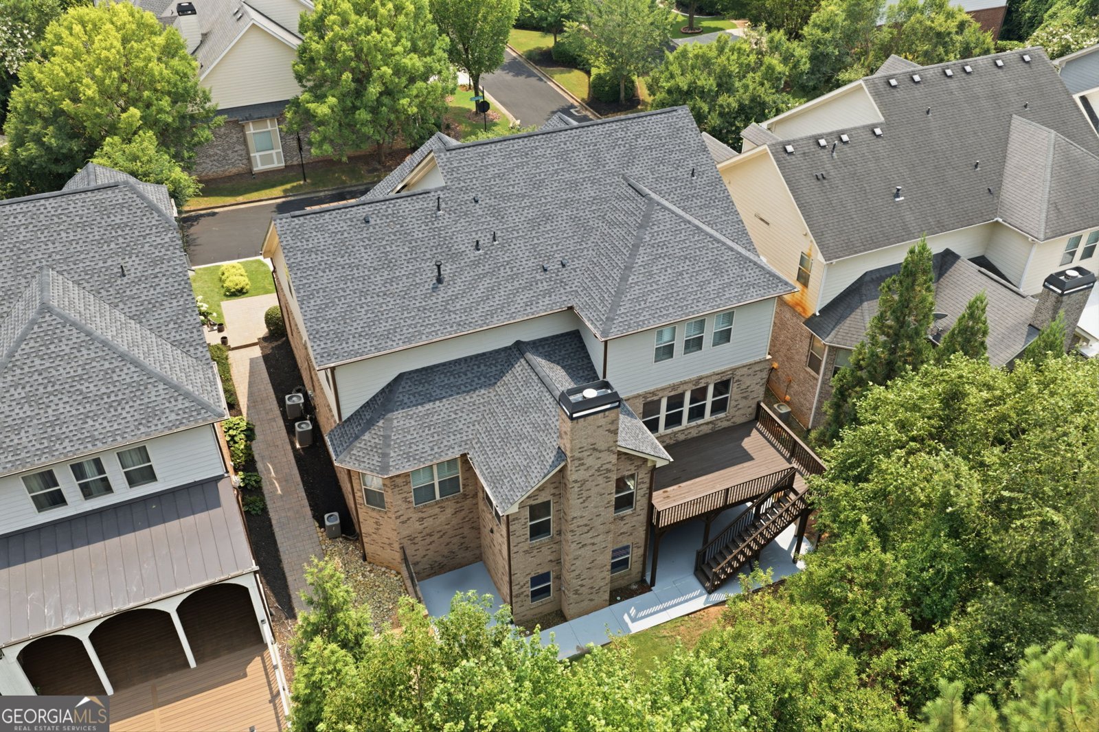 3560 Allee Elm Drive Alpharetta - Photo 60