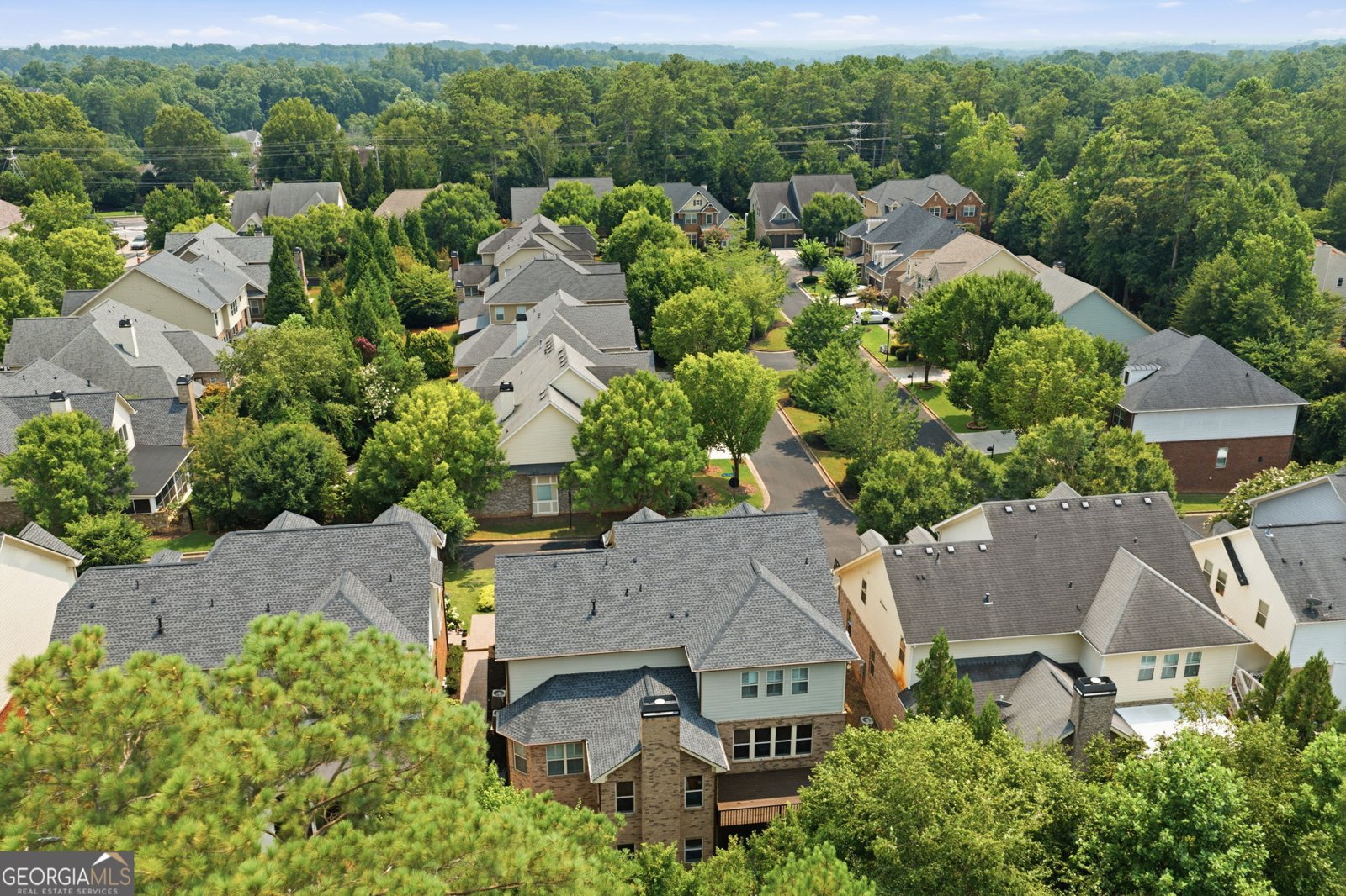 3560 Allee Elm Drive Alpharetta - Photo 61