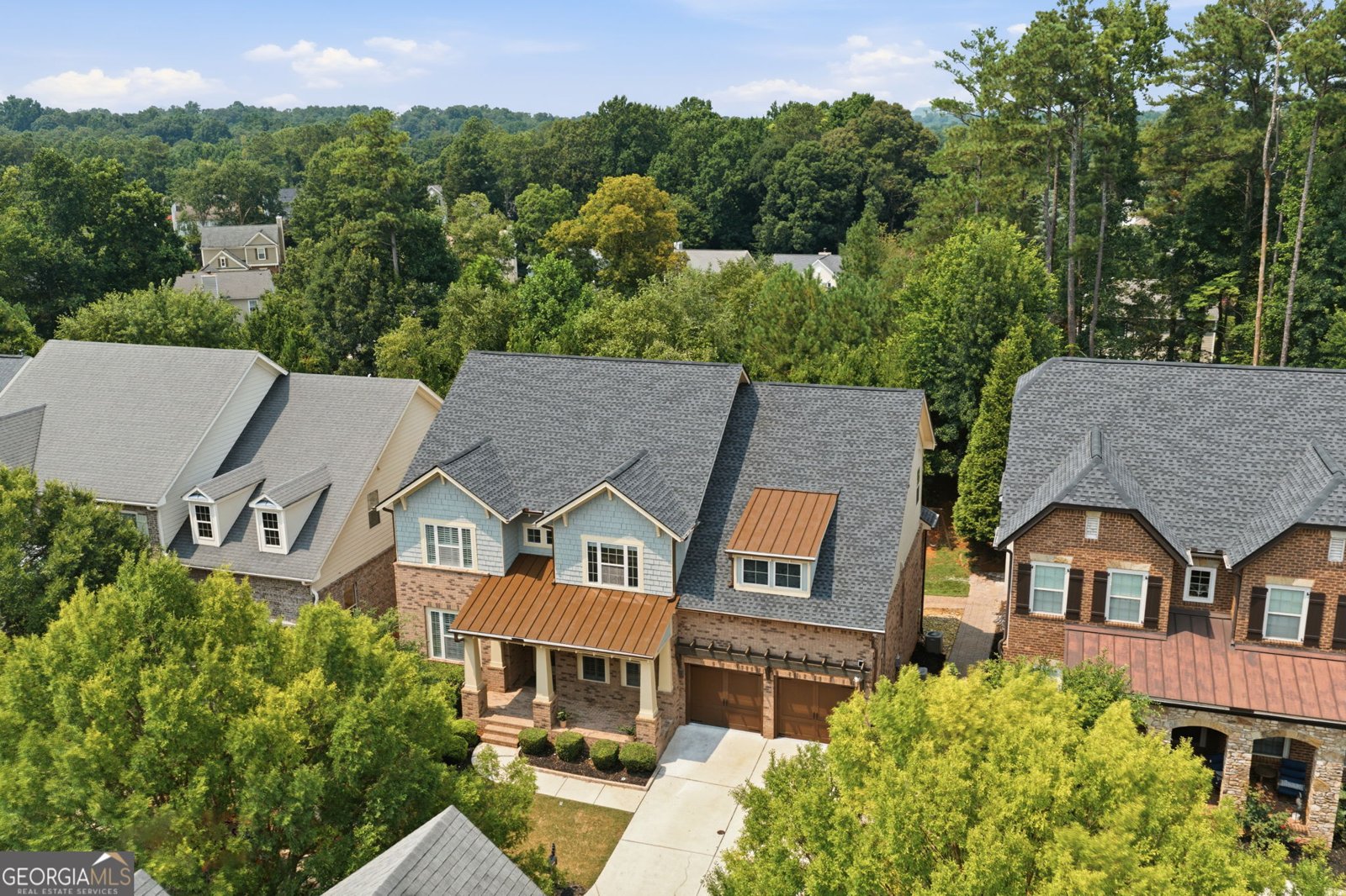 3560 Allee Elm Drive Alpharetta - Photo 62
