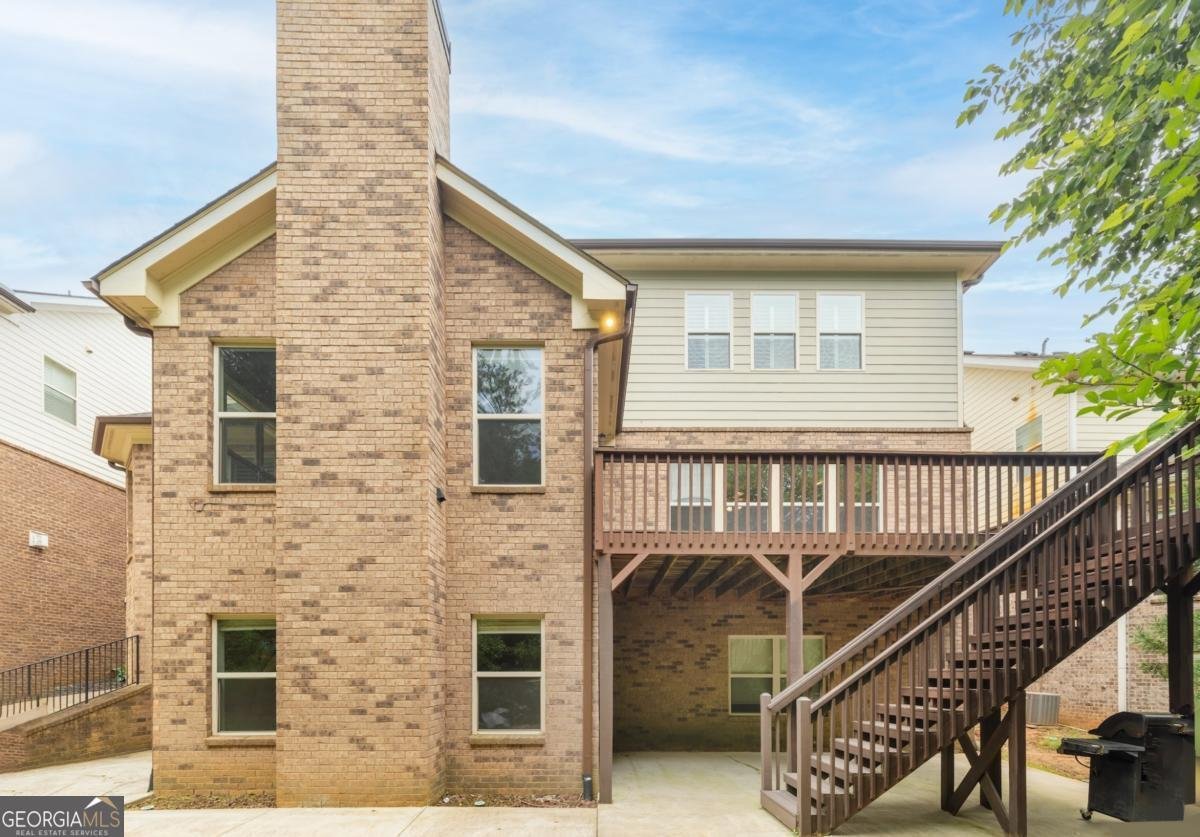 3560 Allee Elm Drive Alpharetta - Photo 7
