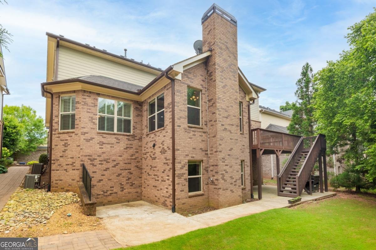 3560 Allee Elm Drive Alpharetta - Photo 8