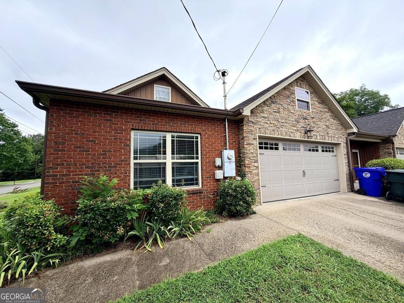 261 Emberson Drive Ringgold - main photo
