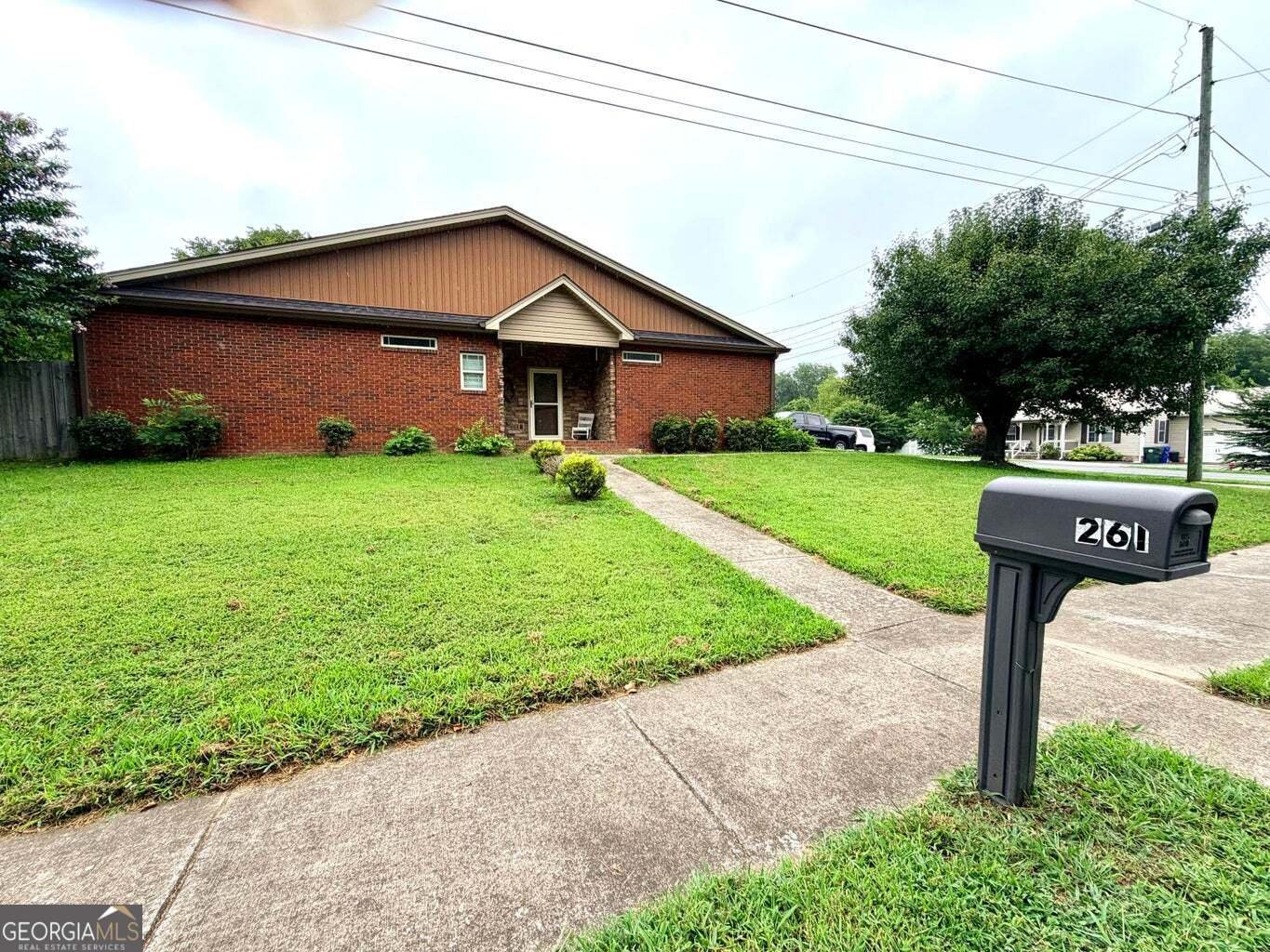 261 Emberson Drive Ringgold - Photo 14