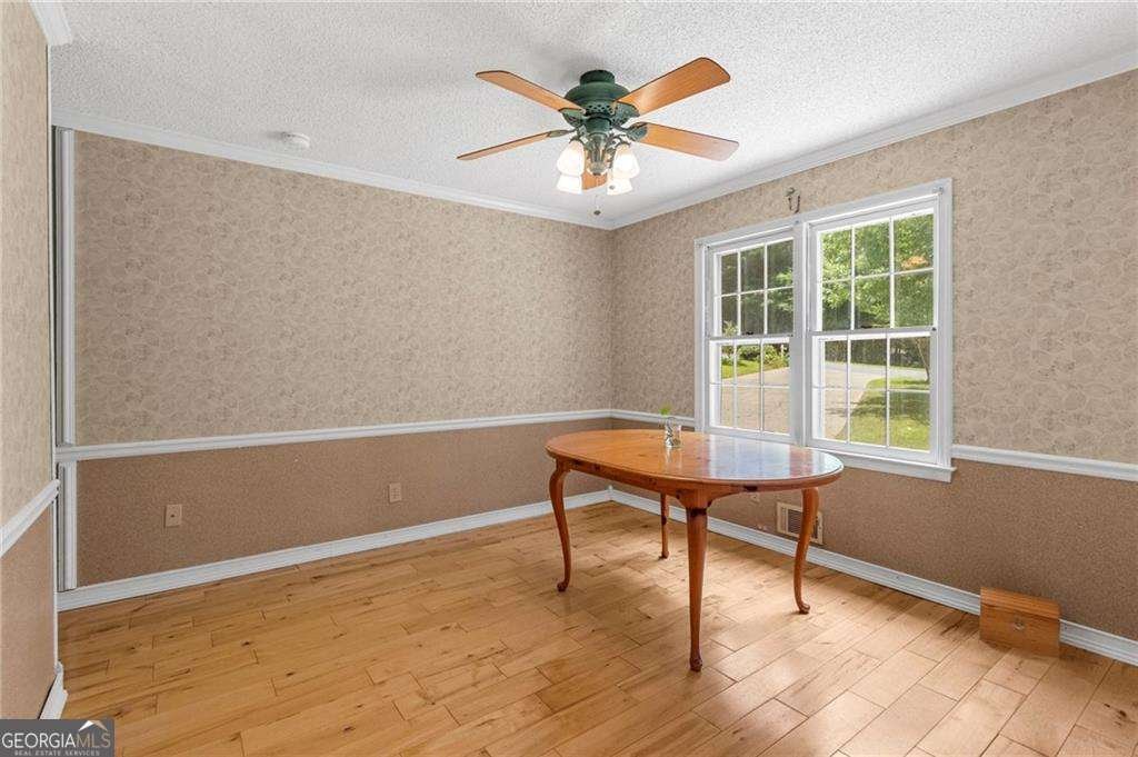 341 Westover Drive Woodstock - Photo 11
