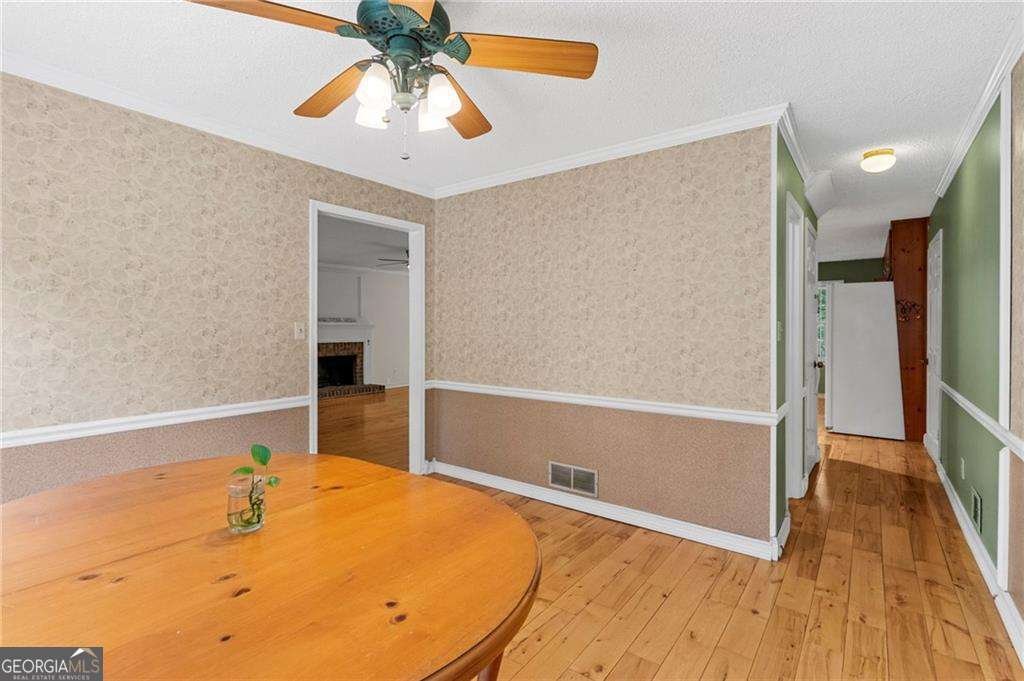 341 Westover Drive Woodstock - Photo 12