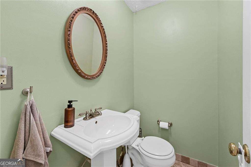 341 Westover Drive Woodstock - Photo 17
