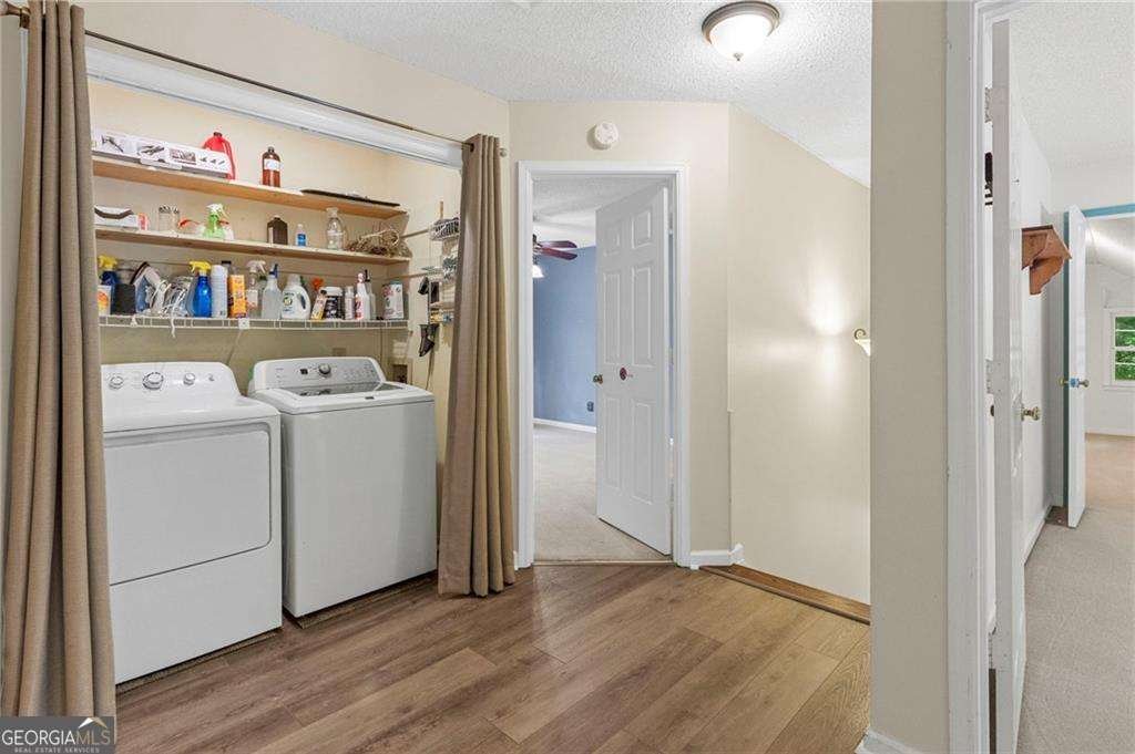 341 Westover Drive Woodstock - Photo 21