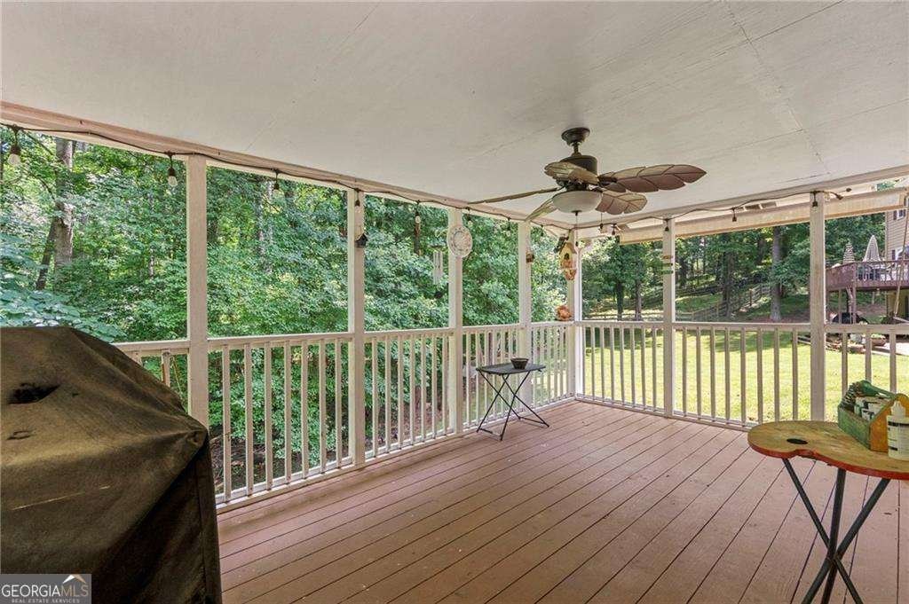 341 Westover Drive Woodstock - Photo 35
