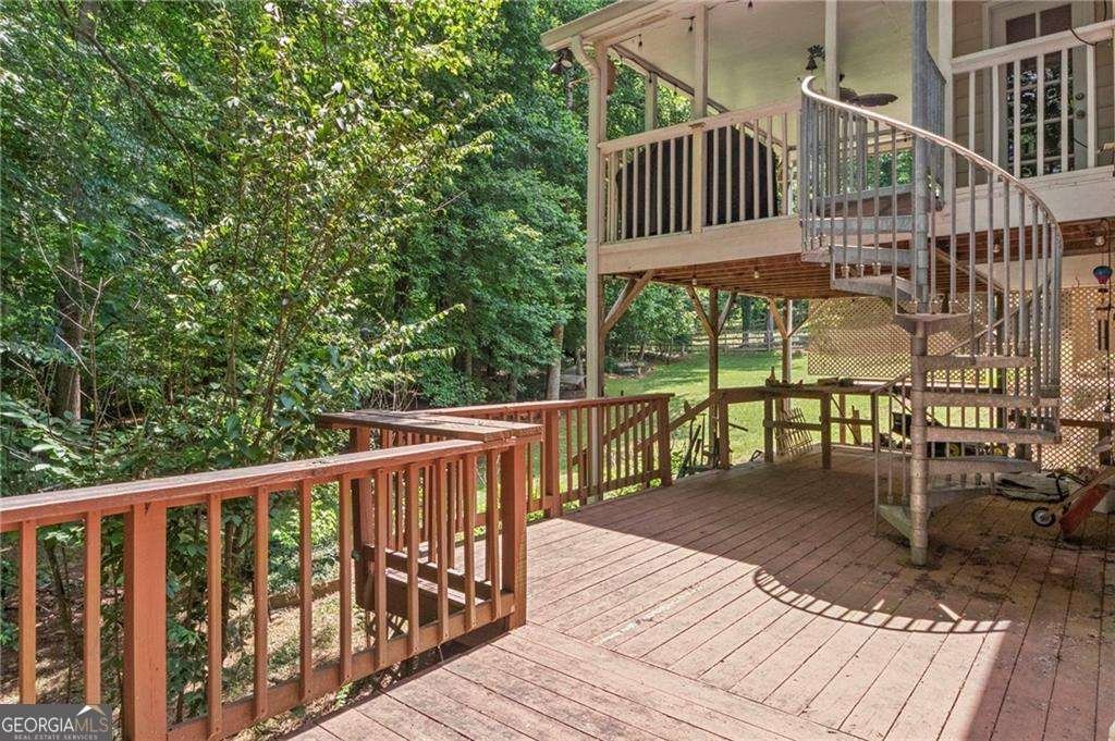 341 Westover Drive Woodstock - Photo 36