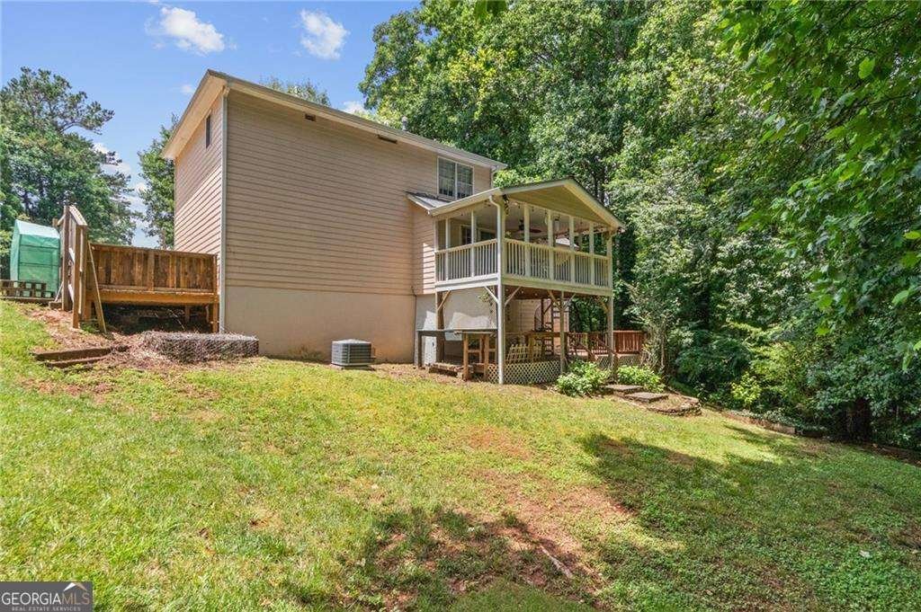 341 Westover Drive Woodstock - Photo 38