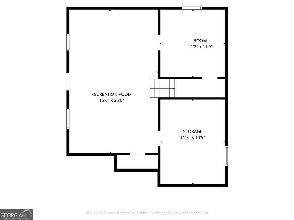 341 Westover Drive Woodstock - Photo 40