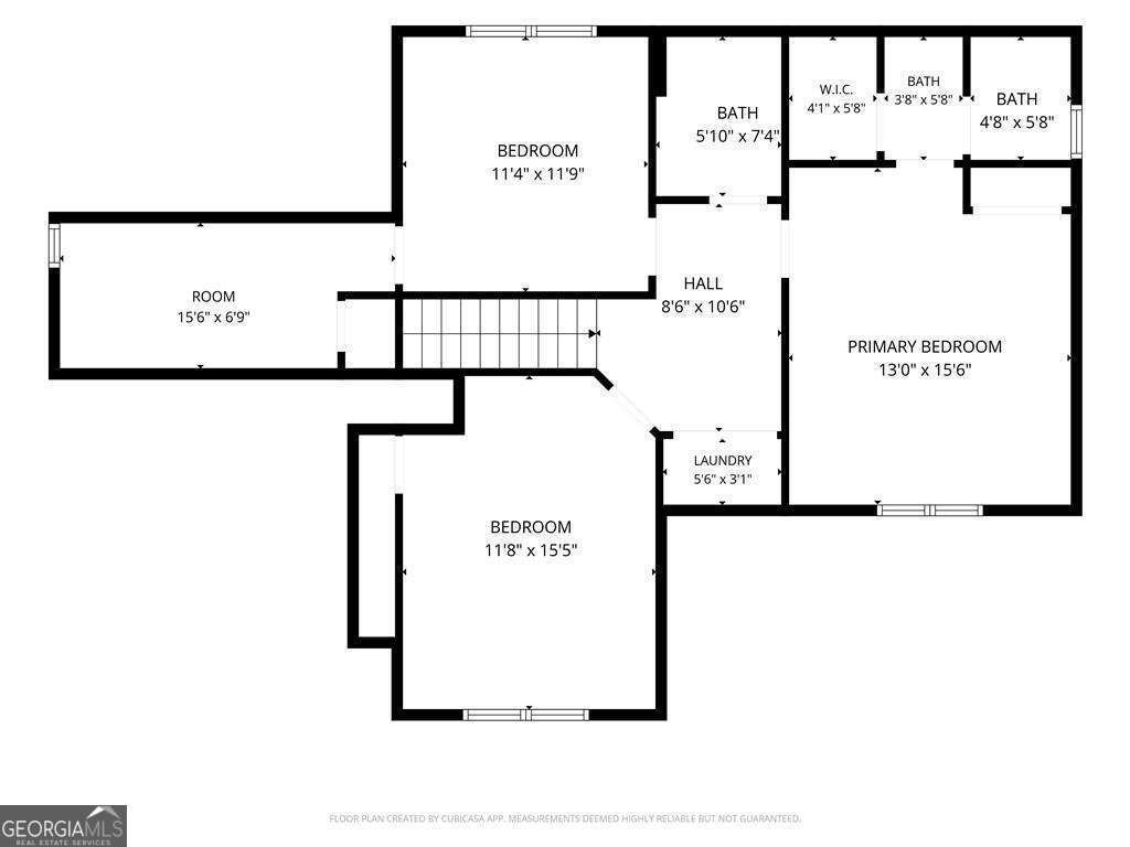 341 Westover Drive Woodstock - Photo 42