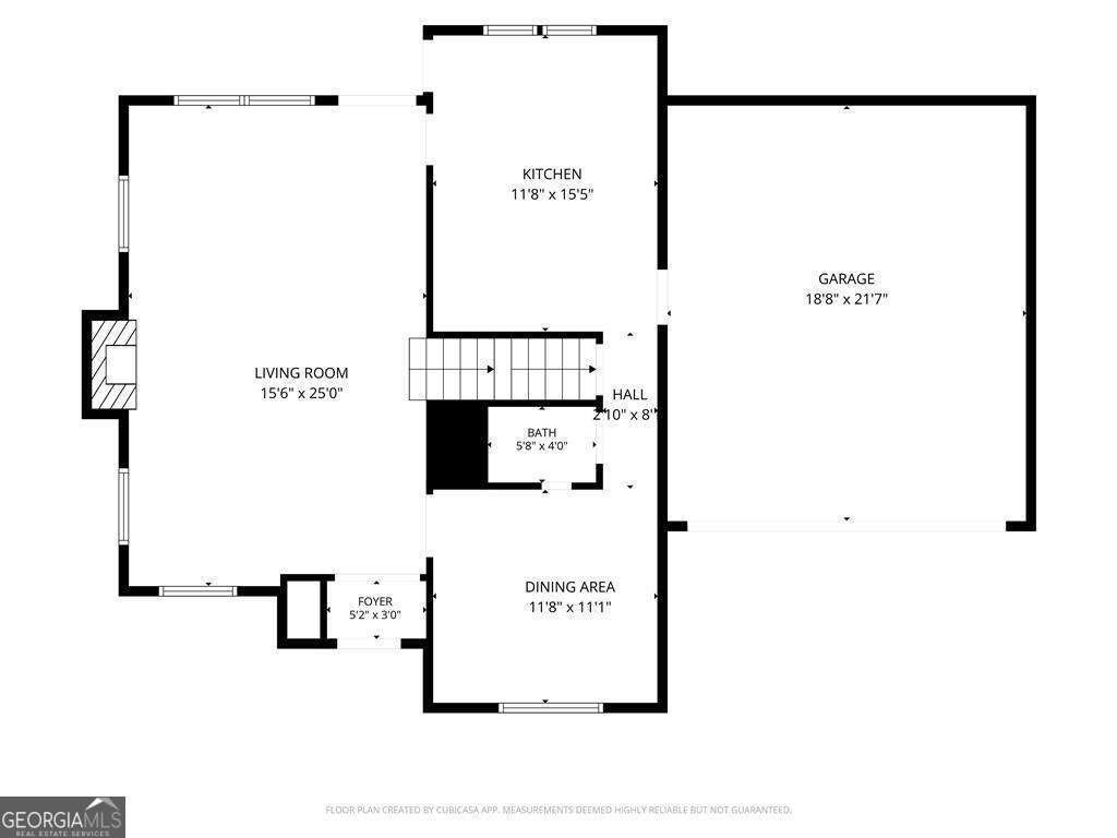 341 Westover Drive Woodstock - Photo 43