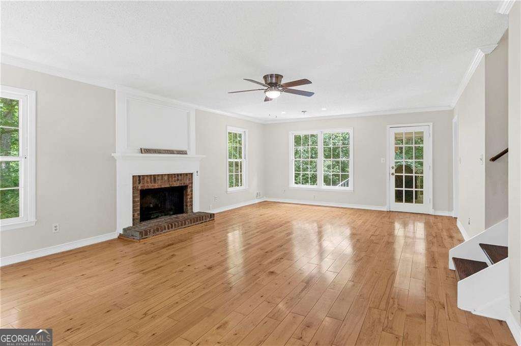 341 Westover Drive Woodstock - Photo 9