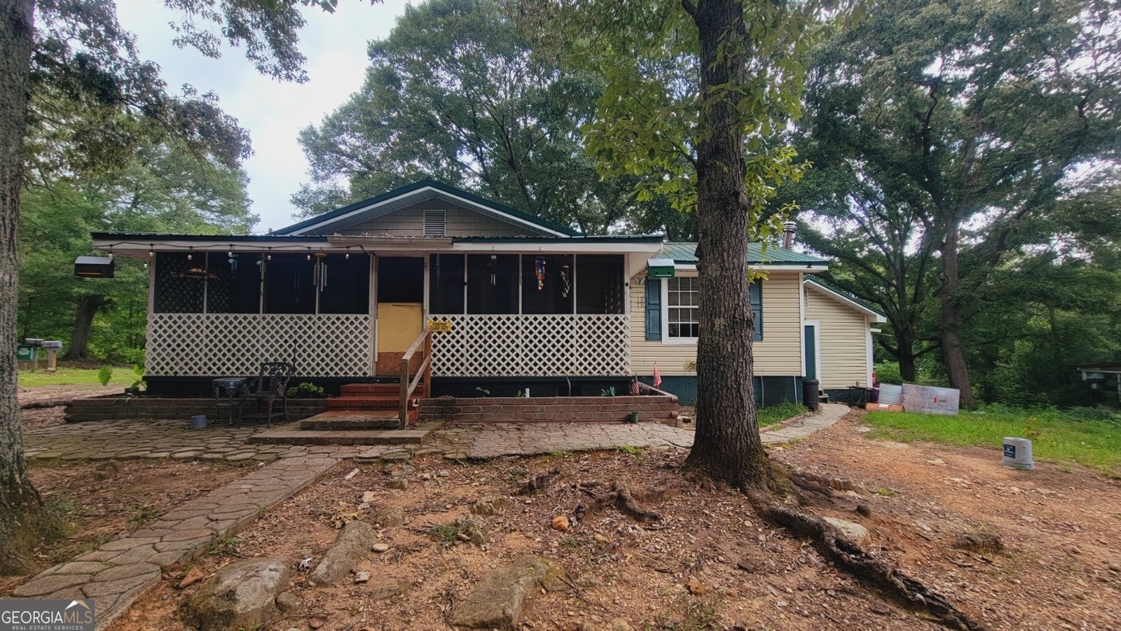 32 Helen Dr. Griffin - main photo