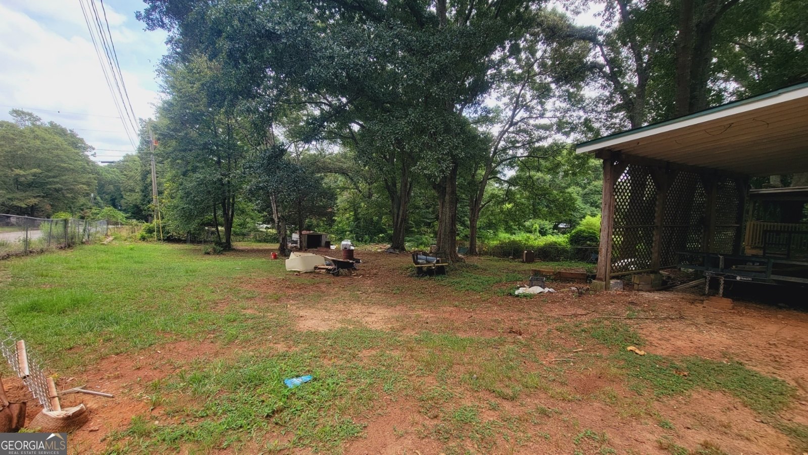 32 Helen Dr. Griffin - Photo 14