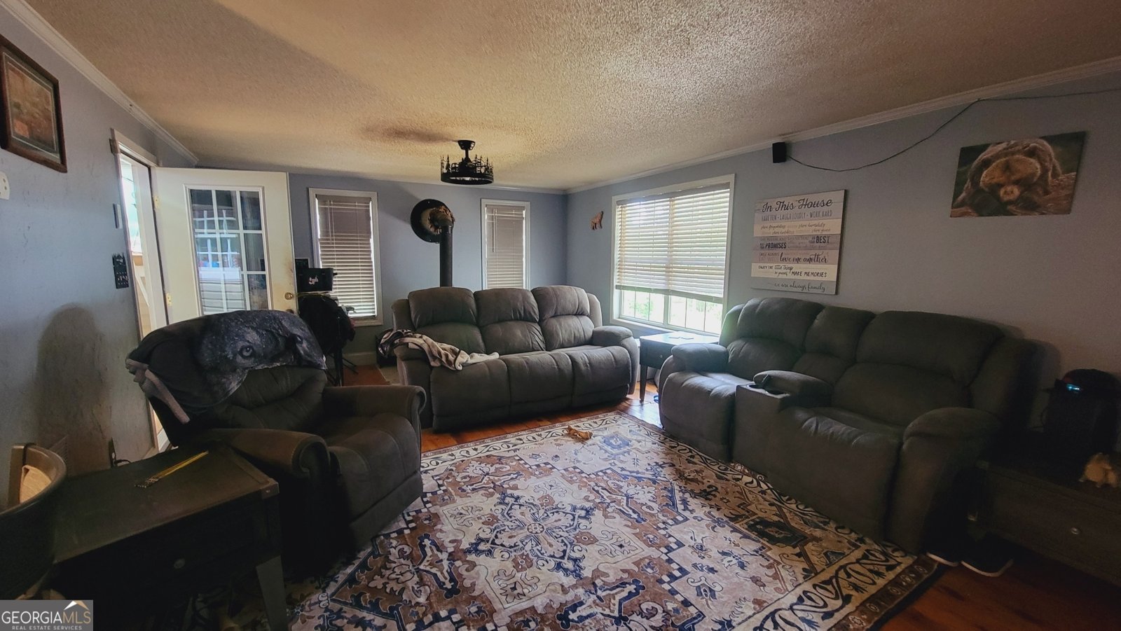 32 Helen Dr. Griffin - Photo 6