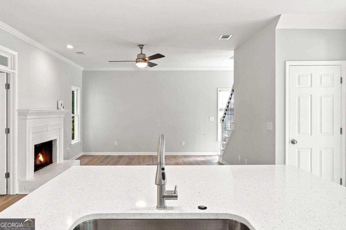4619 Carina Drive Acworth - Photo 14