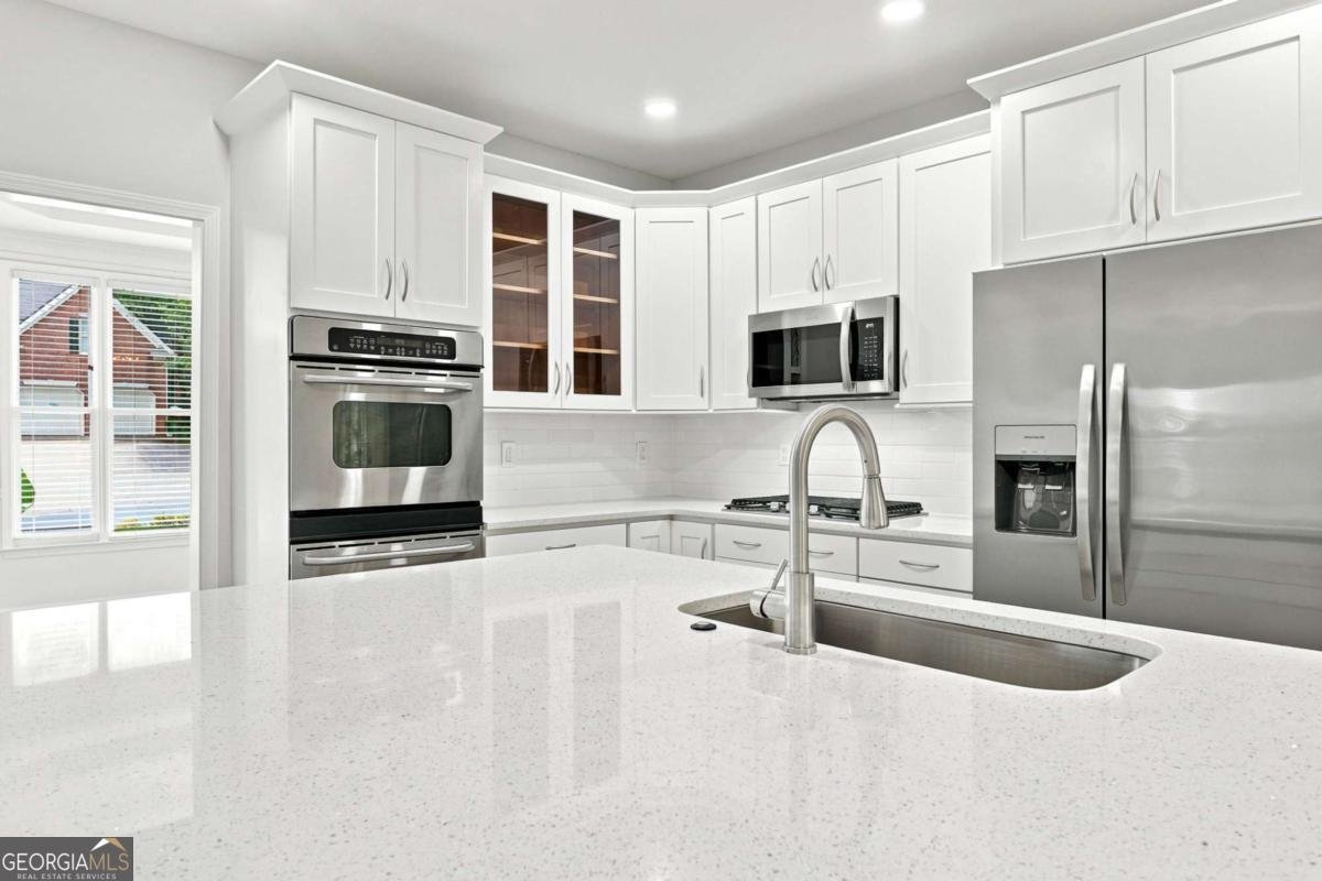 4619 Carina Drive Acworth - Photo 15