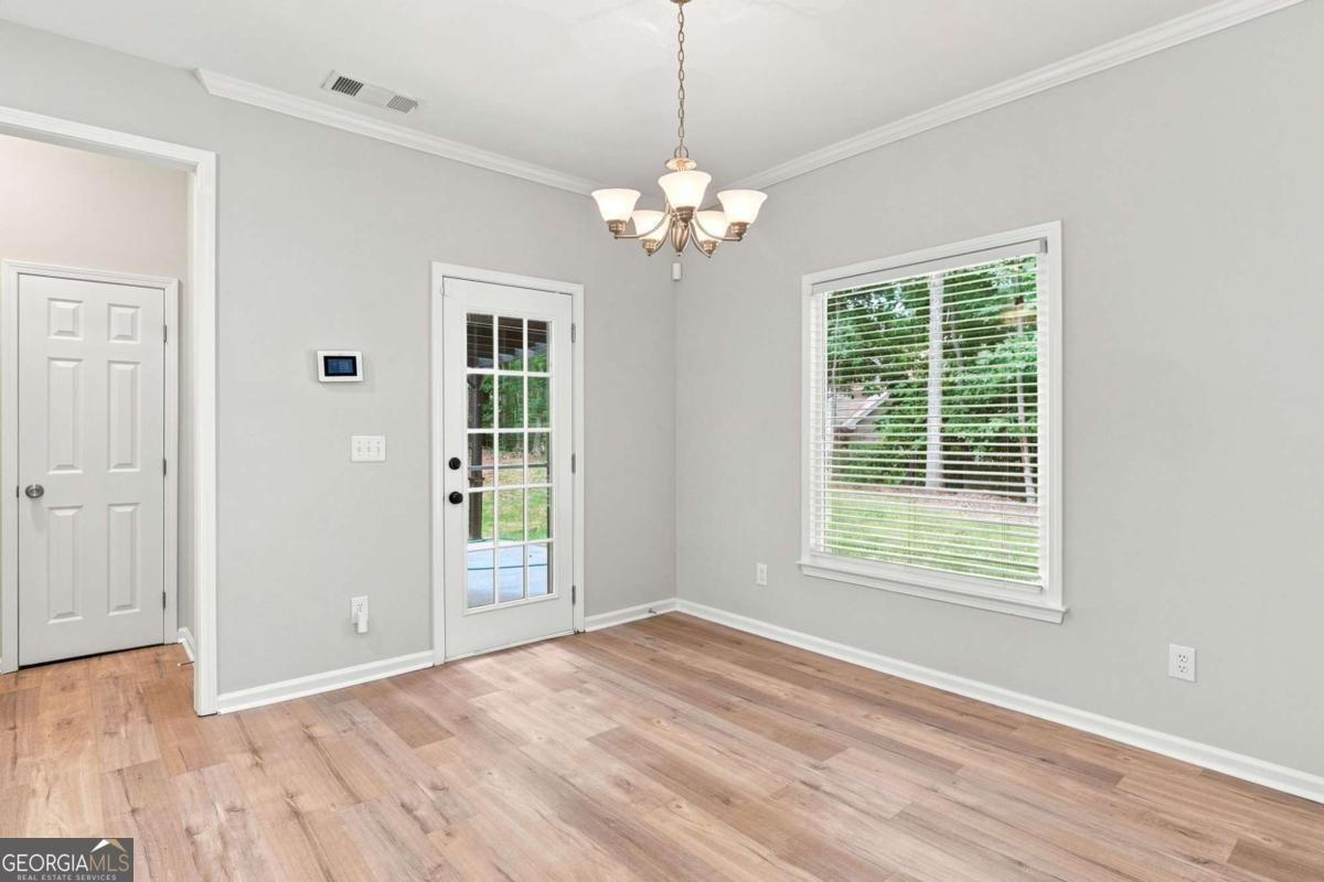 4619 Carina Drive Acworth - Photo 16