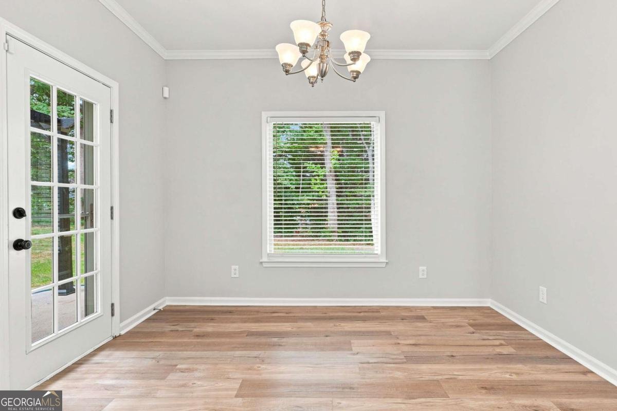 4619 Carina Drive Acworth - Photo 18
