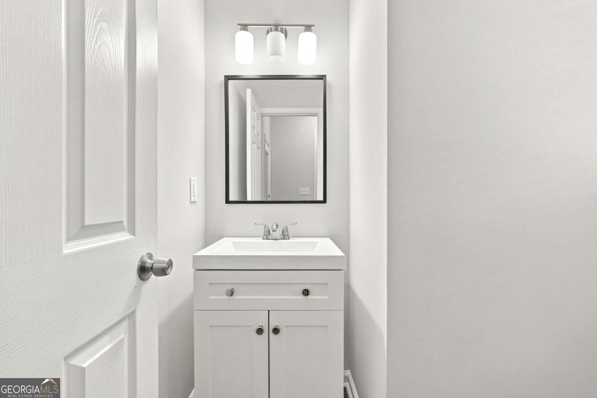 4619 Carina Drive Acworth - Photo 19
