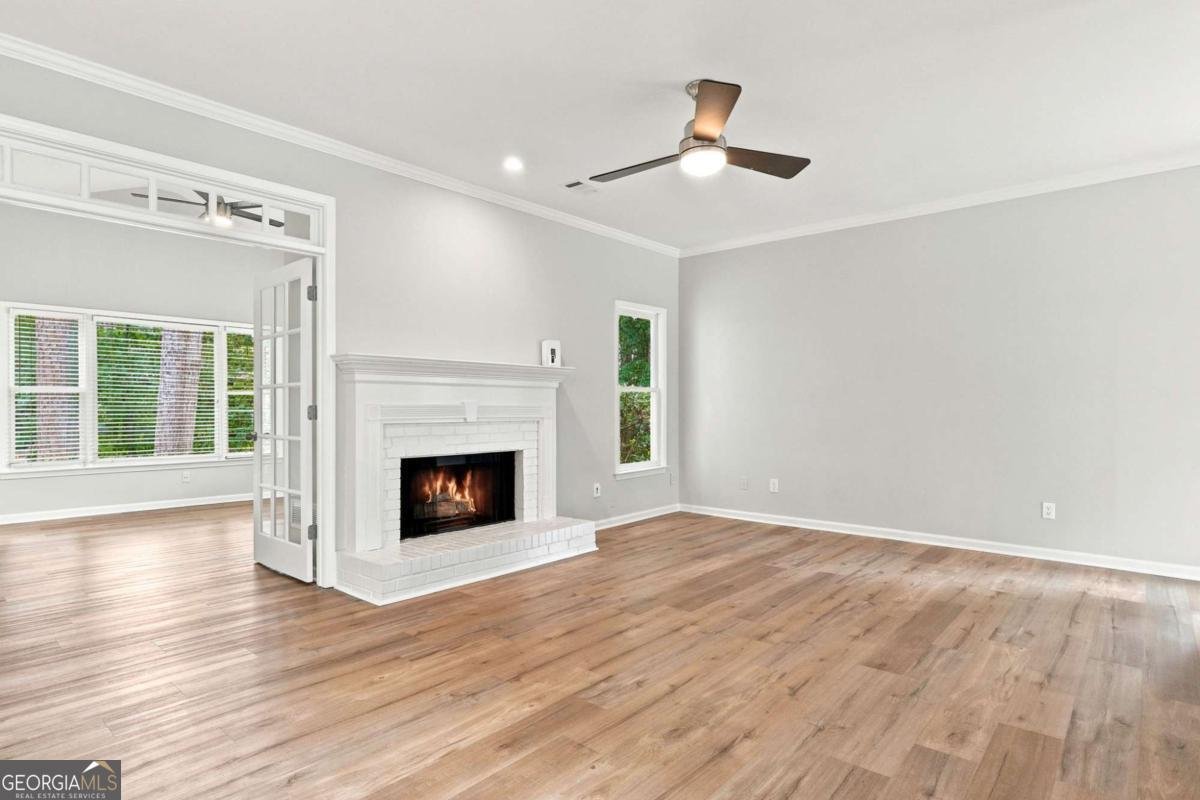 4619 Carina Drive Acworth - Photo 20
