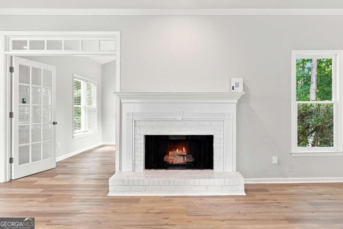 4619 Carina Drive Acworth - Photo 21