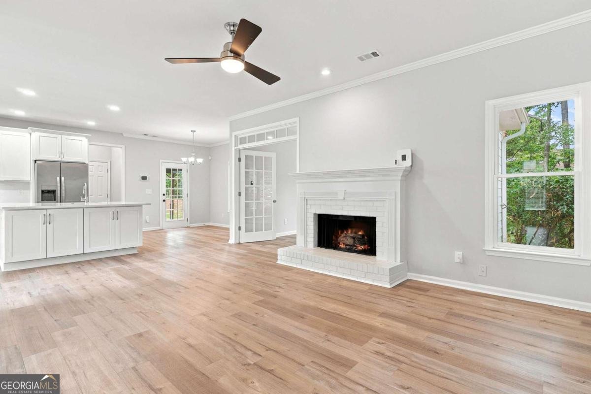 4619 Carina Drive Acworth - Photo 22