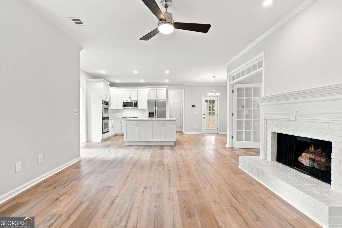 4619 Carina Drive Acworth - Photo 23